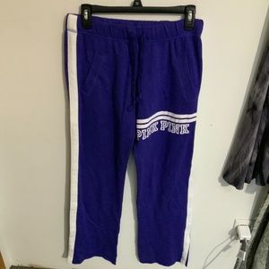 Victoria’s Secret Pink Sweatpants